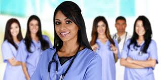 General Nursing and Midwifery (GNM)